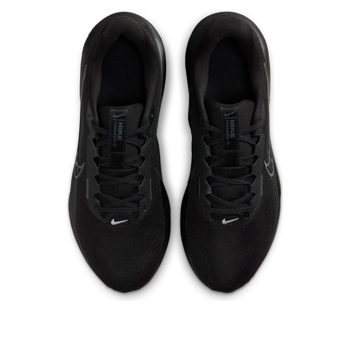 NIKE Downshifter 13 BLACK