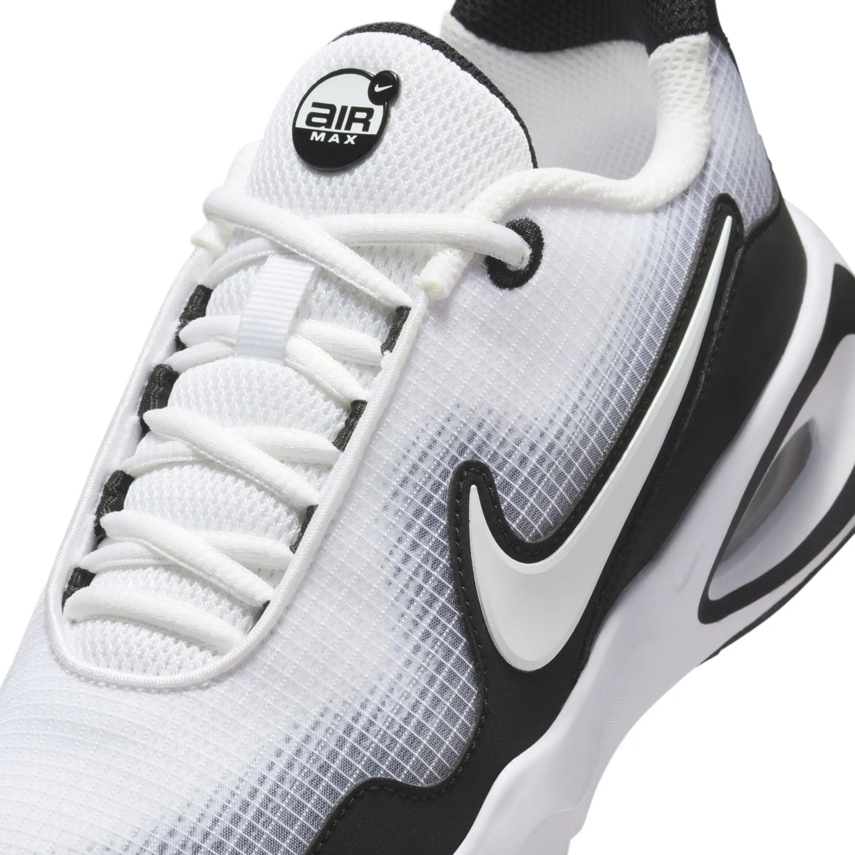 NIKE AIR MAX NOVA BG