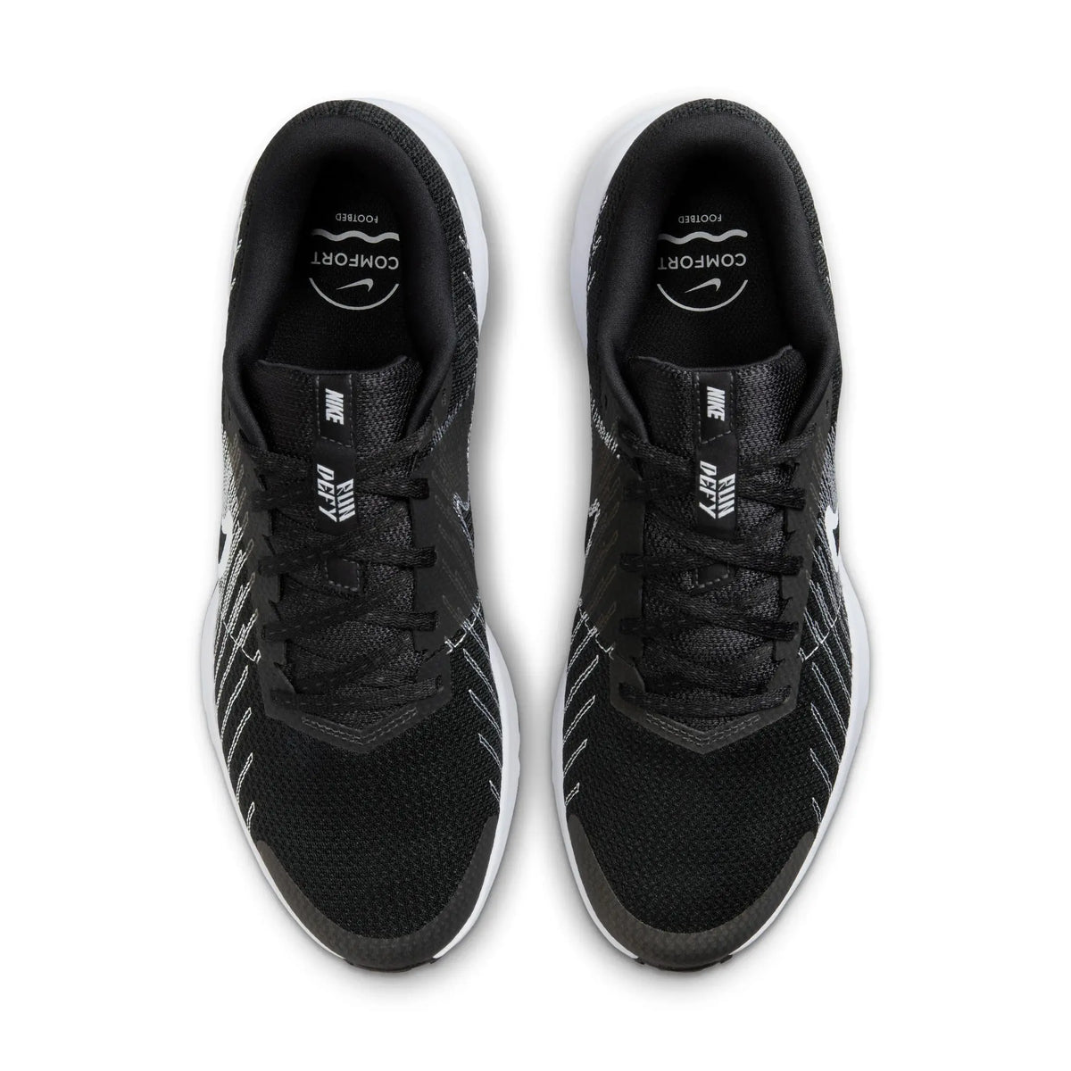 NIKE RUN DEFY