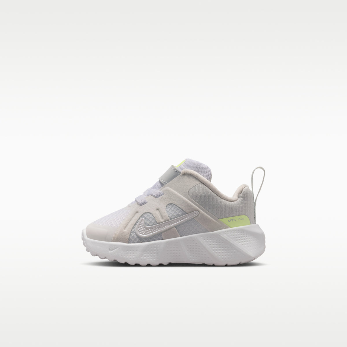 NIKE METRO TD 5