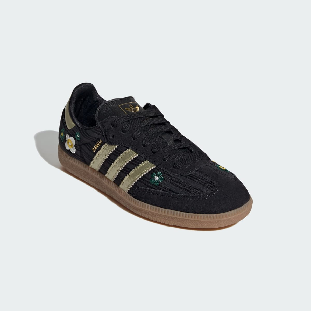 SAMBA OG W