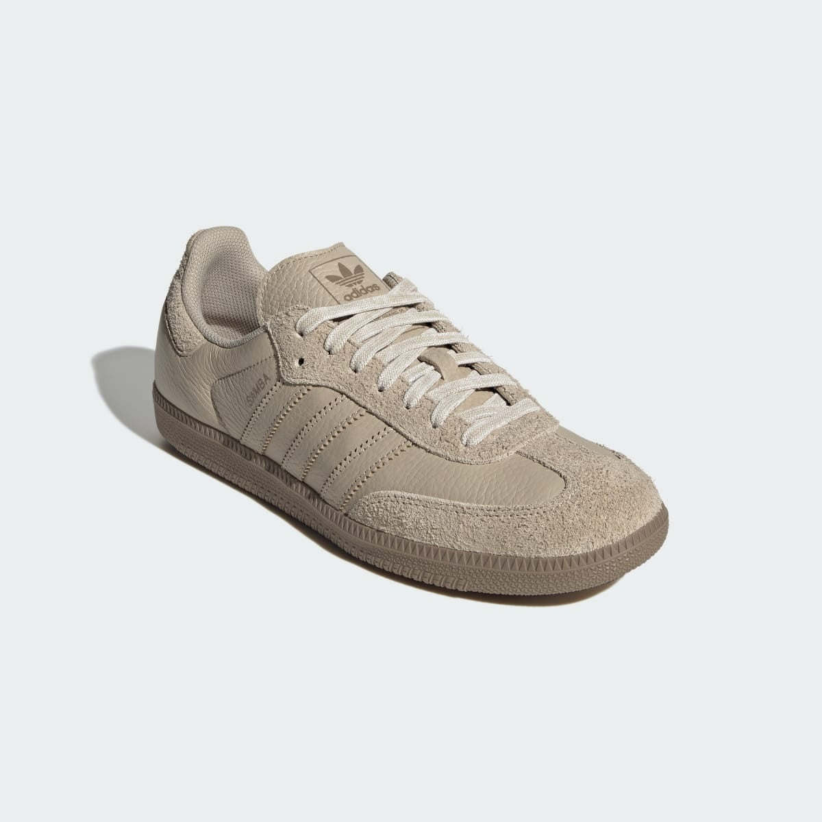 SAMBA OG