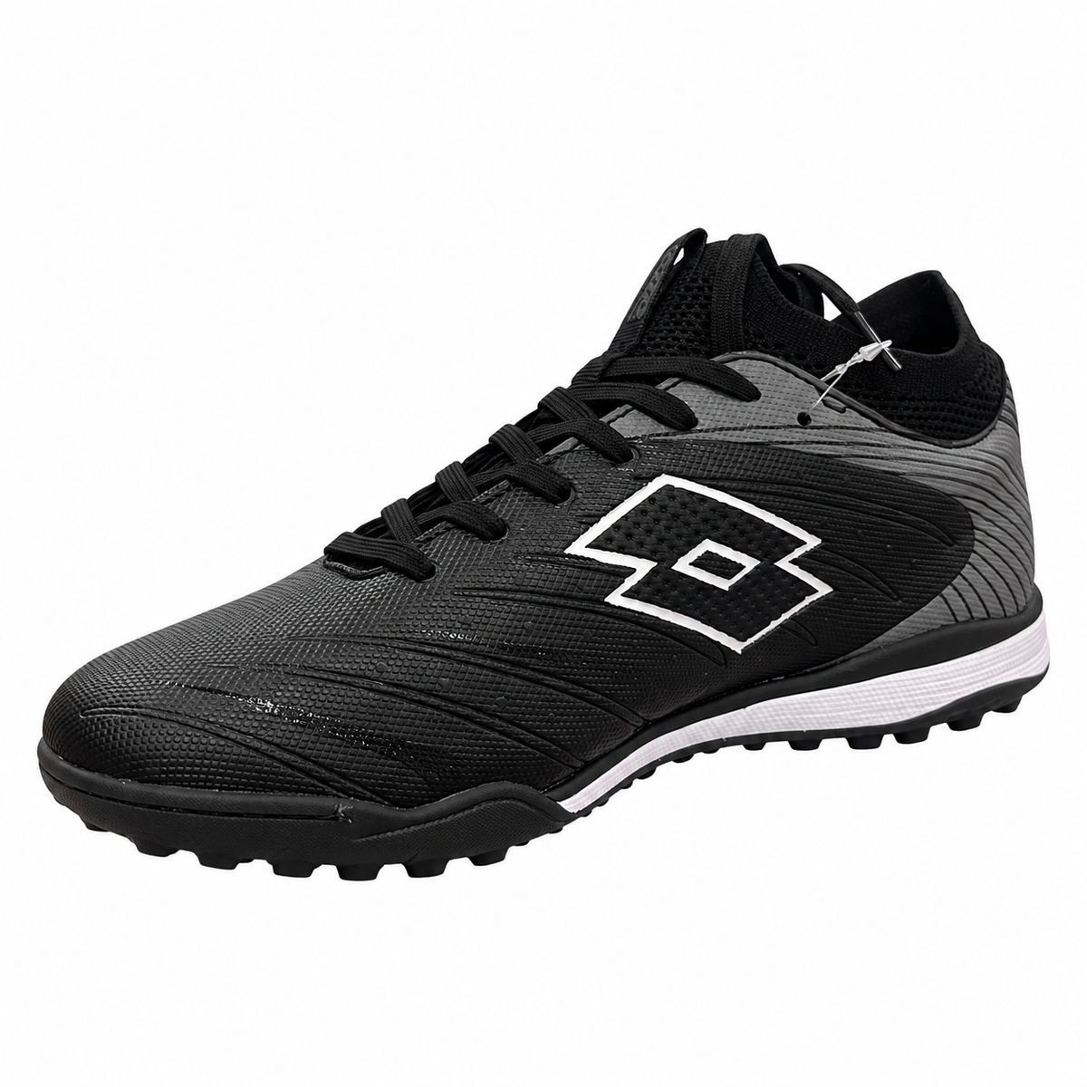 LOTTO TENIS TACO SOCK