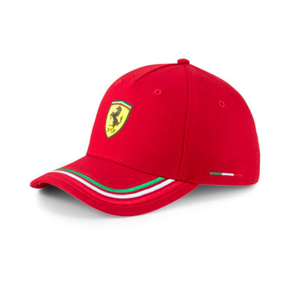 PUMA Scuderia Ferrari Fanwear