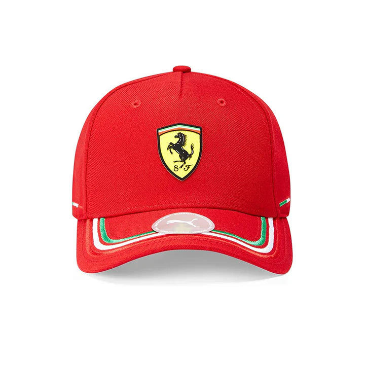 PUMA Scuderia Ferrari Fanwear