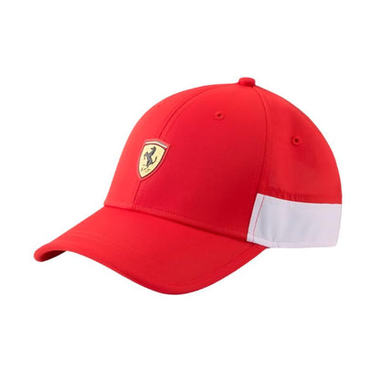 PUMA Scuderia Ferrari Race BB Cap