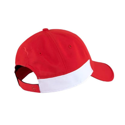 PUMA Scuderia Ferrari Race BB Cap