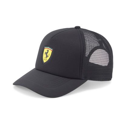 PUMA Scuderia Ferrari Trucker Hat