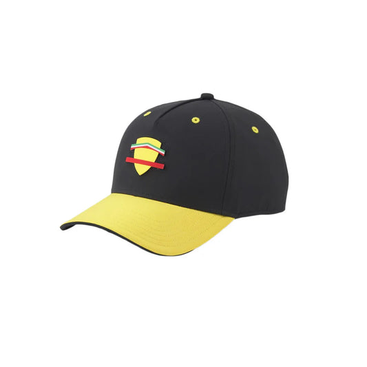 PUMA Scuderia Ferrari Sportswear Assembly Cap