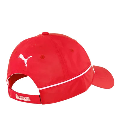 PUMA Scuderia Ferrari Race BB Cap