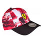 PUMA Scuderia Ferrari Sportswear Road Trip Motorsport Cap