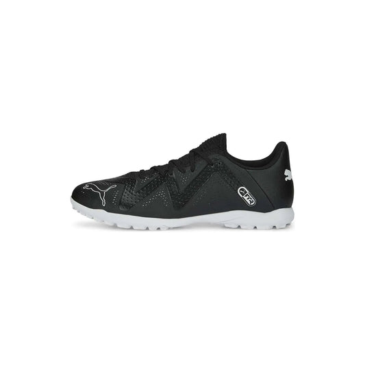 PUMA Future Play Turf Negro/Blanco