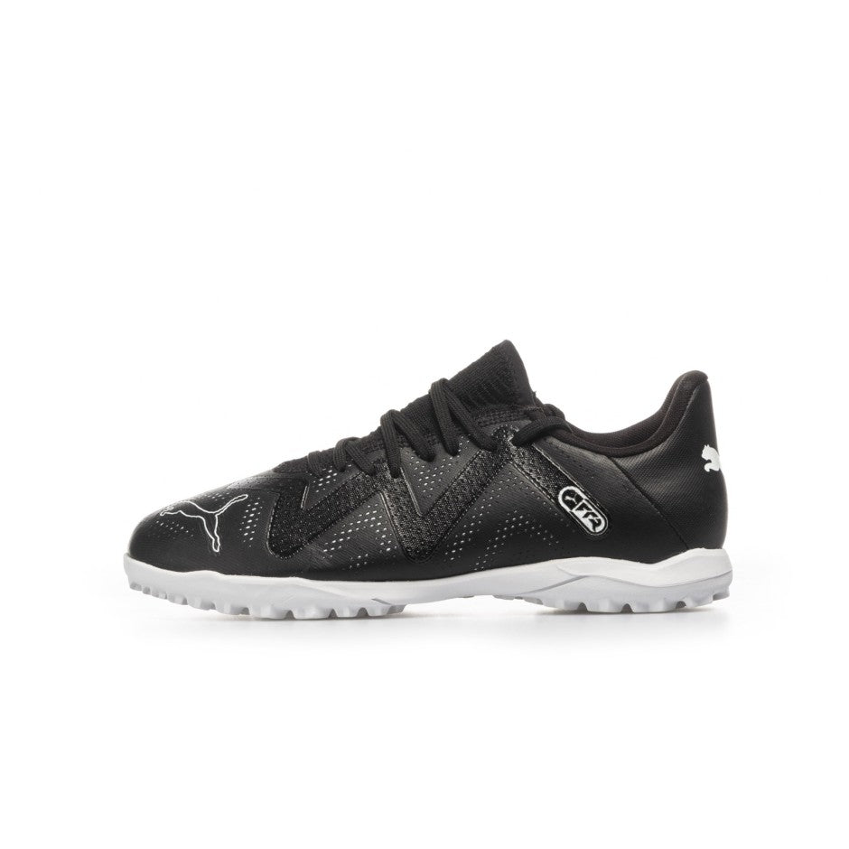 PUMA Future Play Jr Black