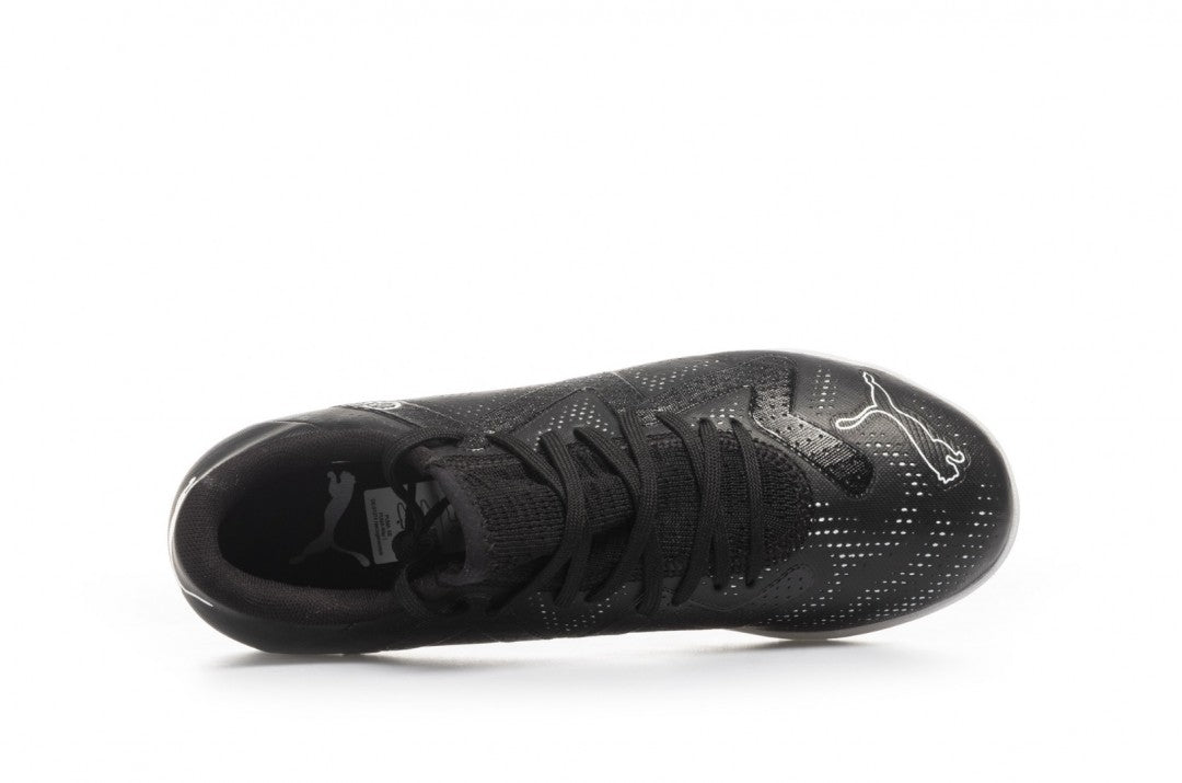 PUMA Future Play Jr Black