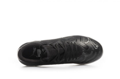 PUMA Future Play Jr Black
