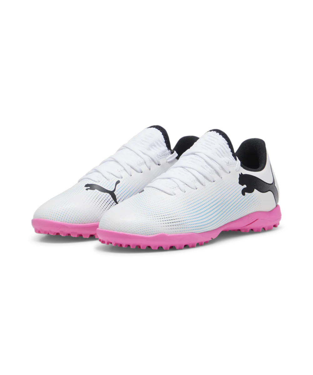 PUMA FUTURE 7 PLAY TT JR