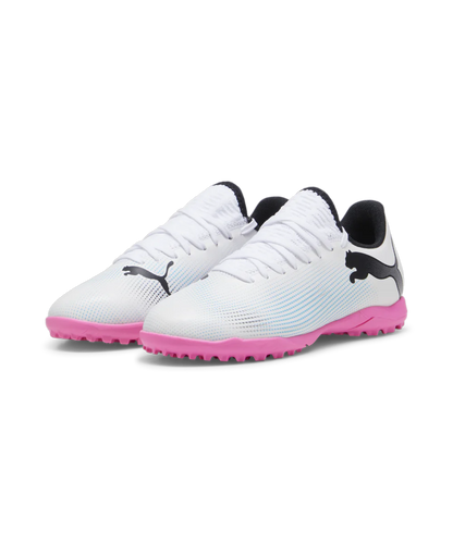 PUMA FUTURE 7 PLAY TT JR