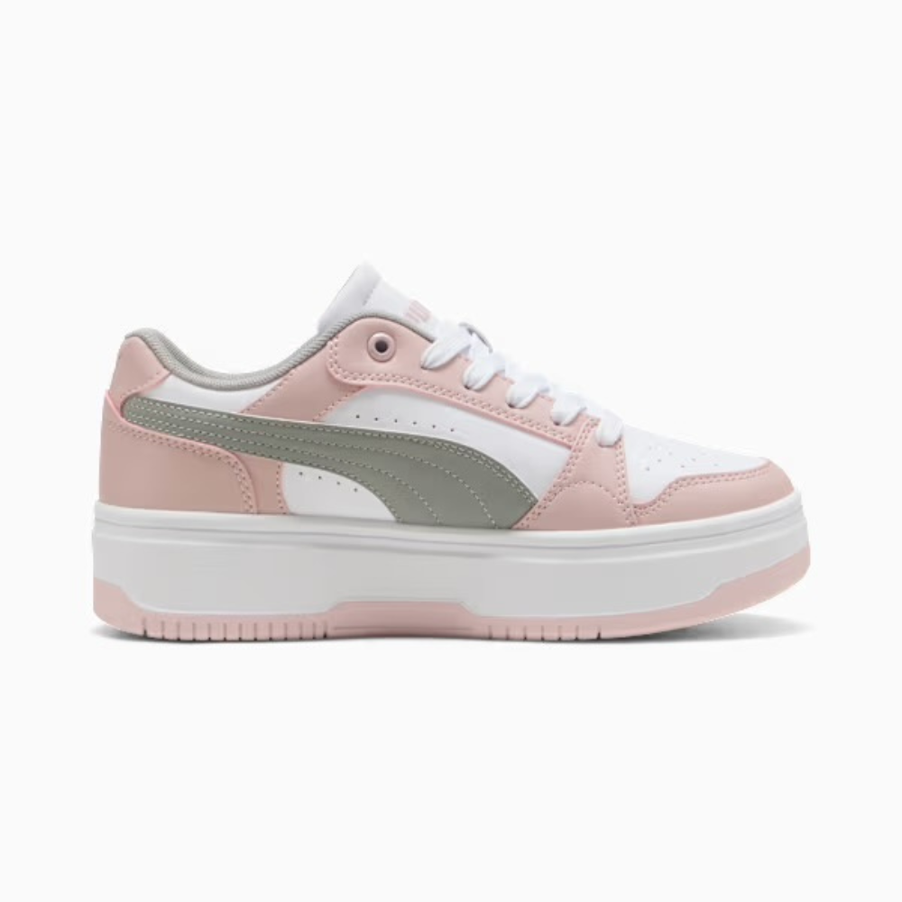PUMA Rebound Femme Low WNS