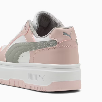 PUMA Rebound Femme Low WNS