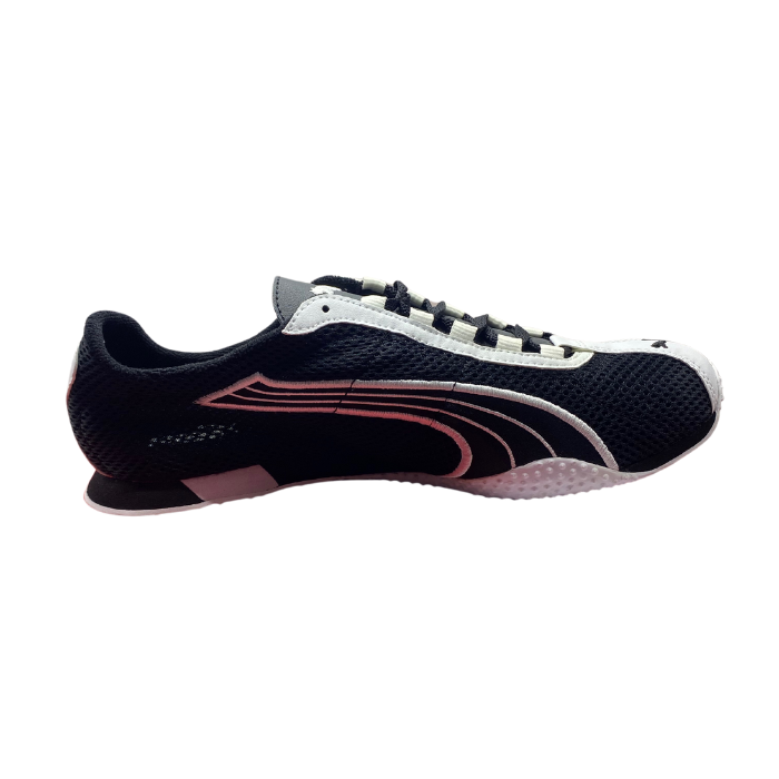 PUMA H-STREET NEGRO/BLANCO