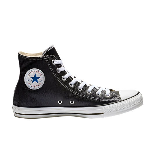 CONVERSE CHUCK TAYLOR ALL STAR BLACK LEATHER