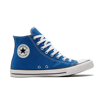 Converse CHUCK TAYLOR ALL STAR SNORKEL BLUE/WHITE