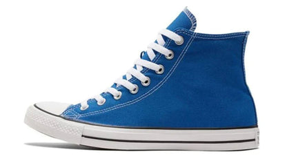 Converse CHUCK TAYLOR ALL STAR SNORKEL BLUE/WHITE