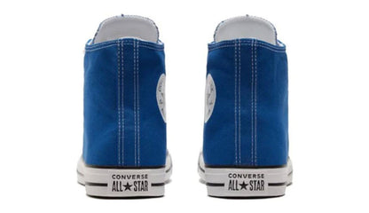 Converse CHUCK TAYLOR ALL STAR SNORKEL BLUE/WHITE