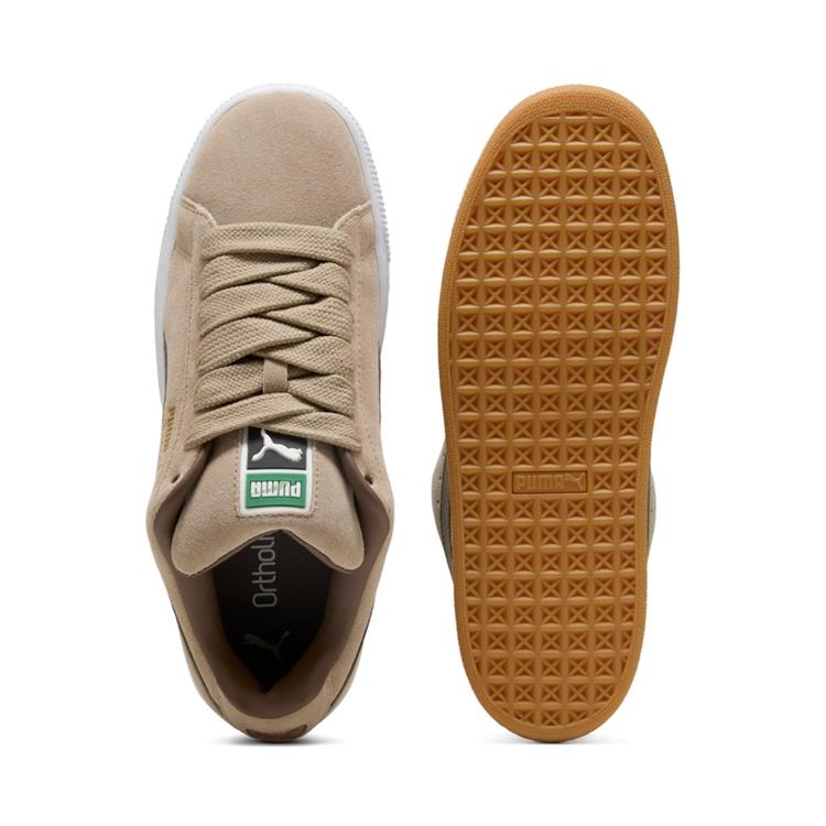 PUMA Suede XL