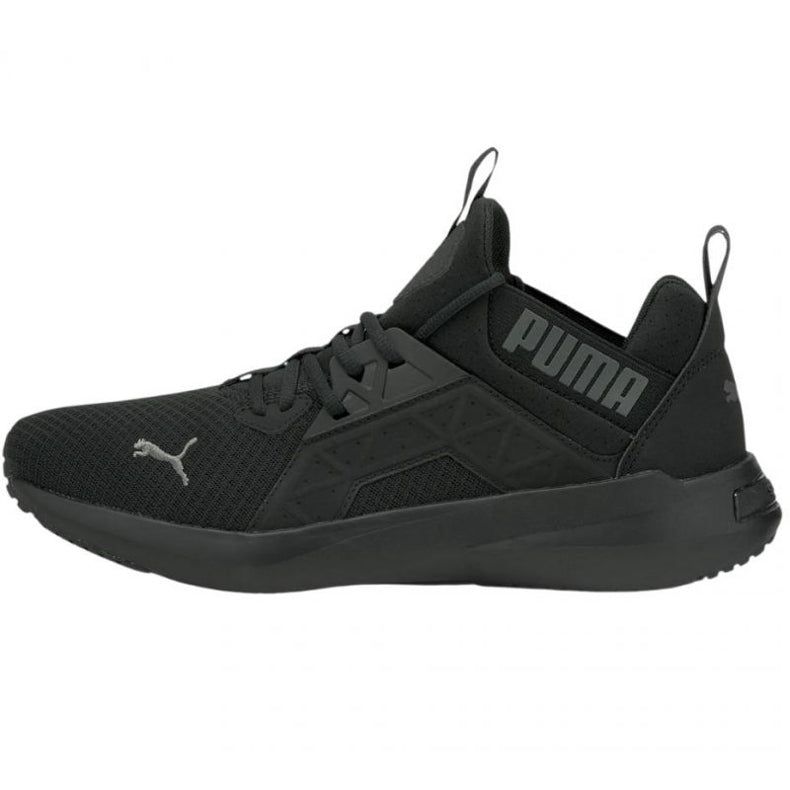 PUMA Soft Ride Enzo NEGRO