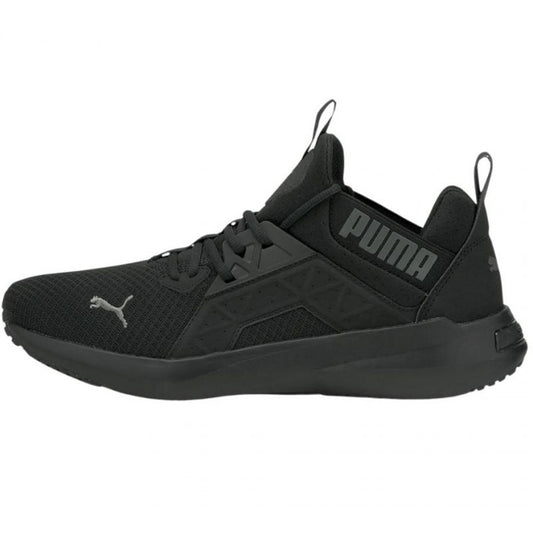 PUMA Soft Ride Enzo NEGRO