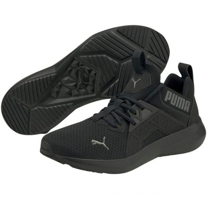 PUMA Soft Ride Enzo NEGRO