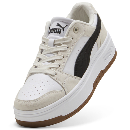PUMA Rebound Femme Low WNS