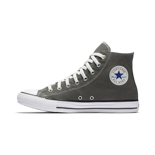 CONVERSE CHUCK TAYLOR ALL STAR CHARCOAL