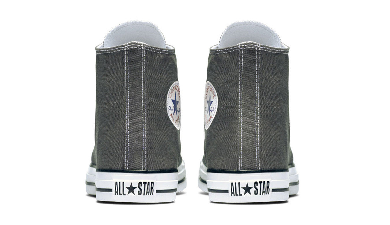 CONVERSE CHUCK TAYLOR ALL STAR CHARCOAL