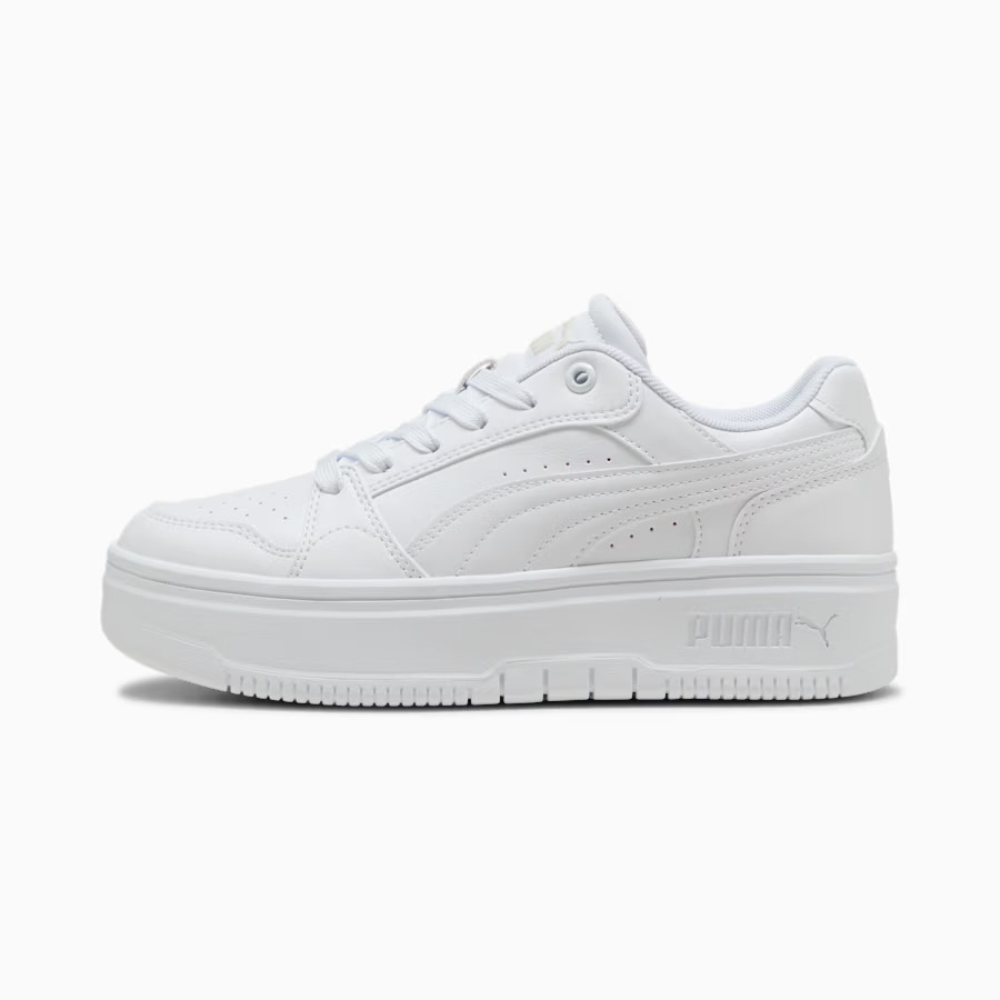 PUMA Rebound Femme Low WNS