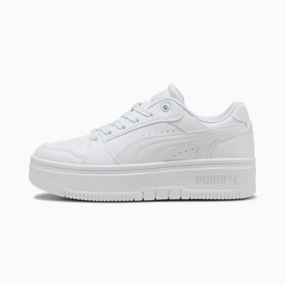 PUMA Rebound Femme Low WNS