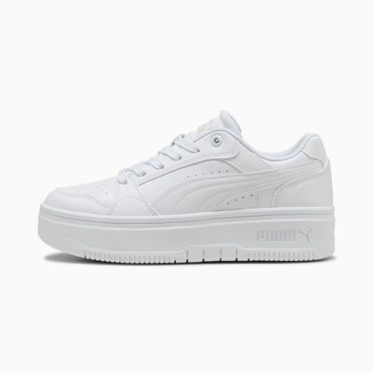 PUMA Rebound Femme Low WNS