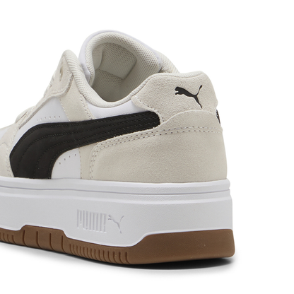 PUMA Rebound Femme Low WNS