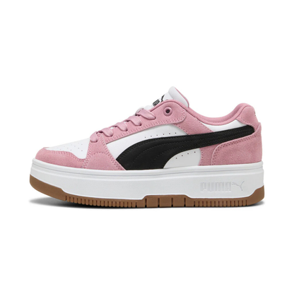 PUMA Rebound Femme Low WNS