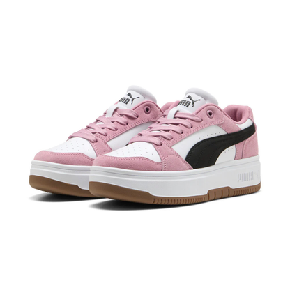 PUMA Rebound Femme Low WNS