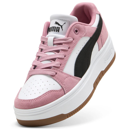 PUMA Rebound Femme Low WNS