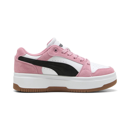PUMA Rebound Femme Low WNS