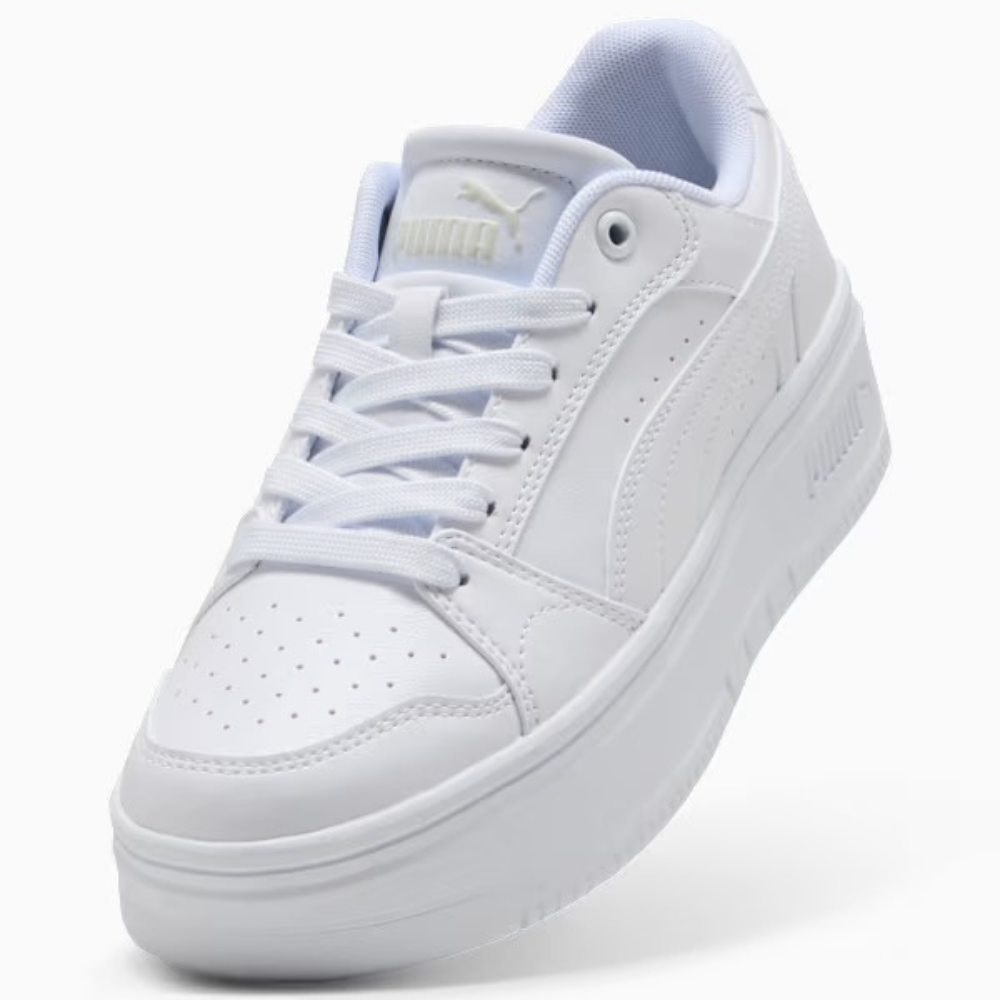 PUMA Rebound Femme Low WNS
