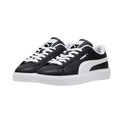 PUMA LAJLJA Clean Wns Black/White