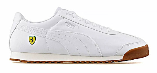 Puma SF ROMA White/Gum