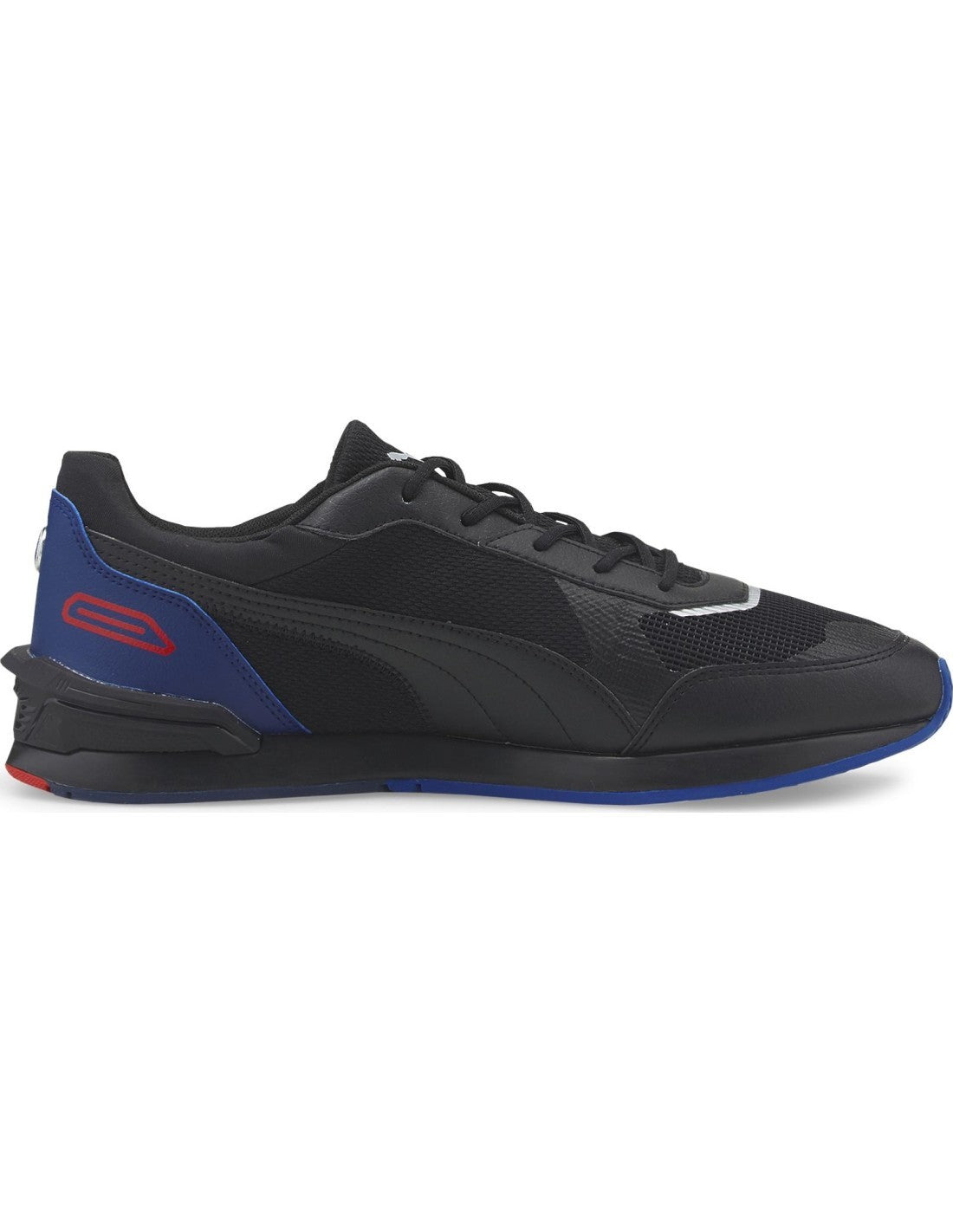 PUMA BMW MMS Low Racer M