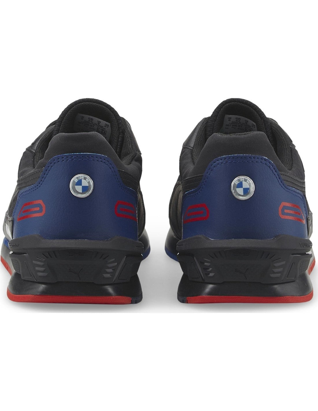 PUMA BMW MMS Low Racer M