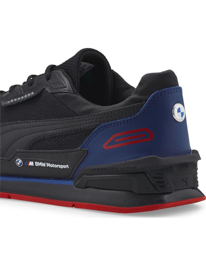 PUMA BMW MMS Low Racer M