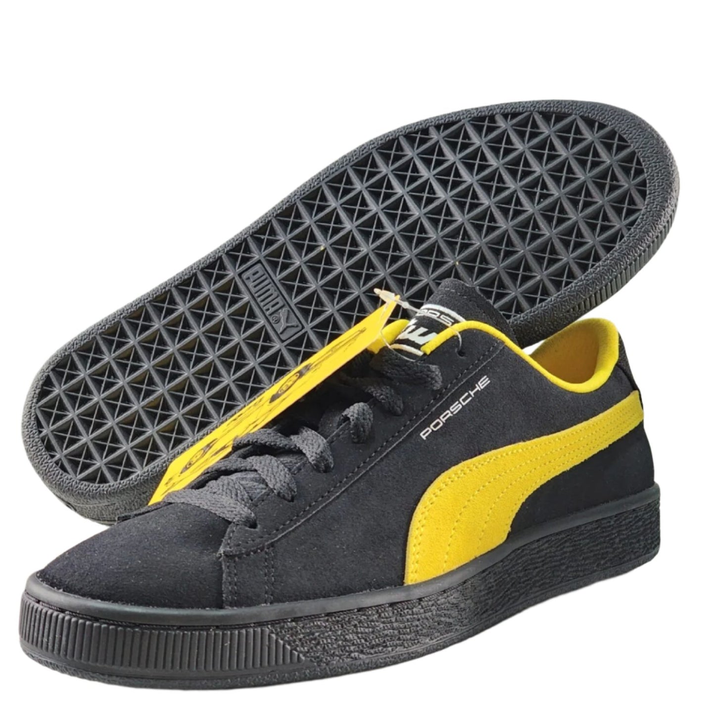 PUMA Suede Motorsport Porsche